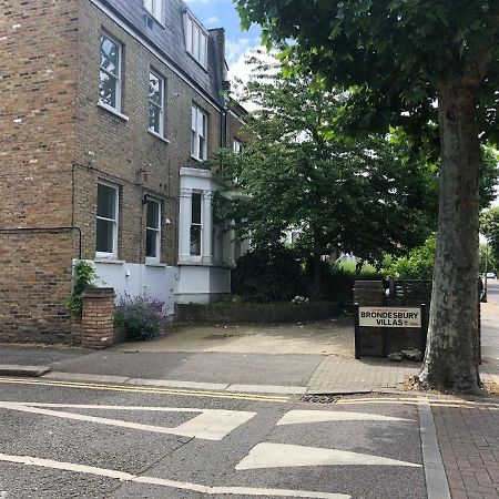 118 Brondesbury Road Apartments Londyn Zewnętrze zdjęcie
