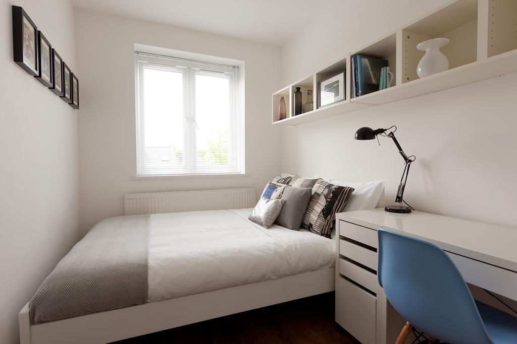 118 Brondesbury Road Apartments Londyn Pokój zdjęcie