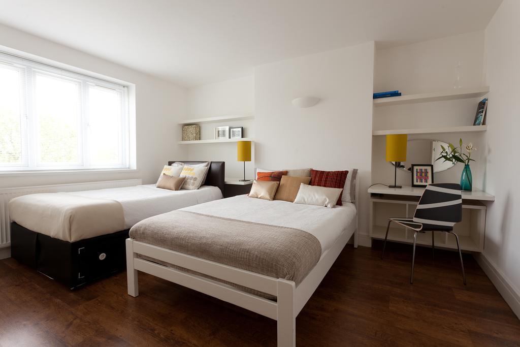118 Brondesbury Road Apartments Londyn Pokój zdjęcie