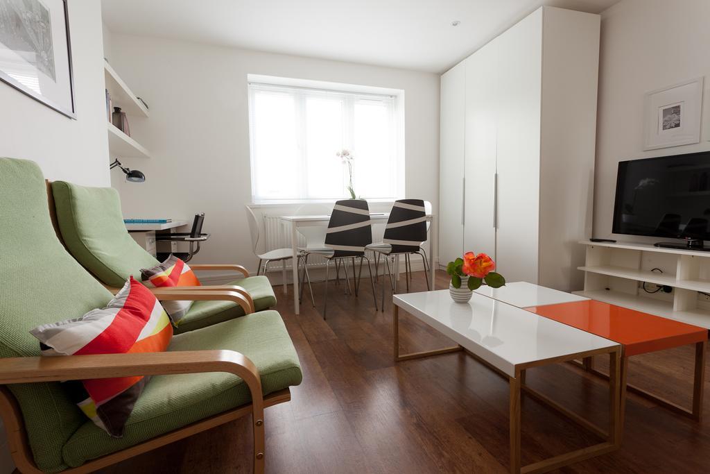 118 Brondesbury Road Apartments Londyn Pokój zdjęcie