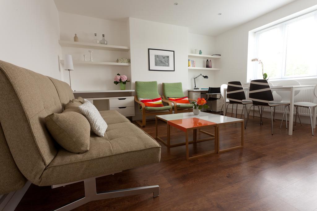 118 Brondesbury Road Apartments Londyn Pokój zdjęcie